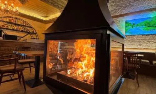 Hotel Ansel