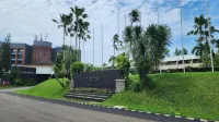 Patra Semarang Hotel & Convention Hotels in Candisari