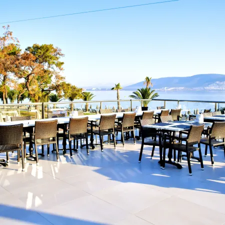 Long Beach Club Nature - Ultra All Inclusive