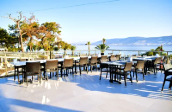 Long Beach Club Nature - Ultra All Inclusive