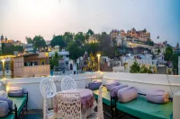 Footprint Hostel Udaipur
