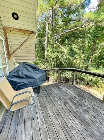 Relaxing Getaway Cabin in Winchester, TN