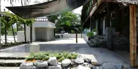Embun Resort Lake Sahom Hotels near Gua Kandu