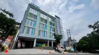 Front One Boutique Adria Boyolali Hotel dekat Alun-Alun Lor Boyolali