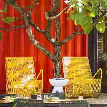 The Concierge Others