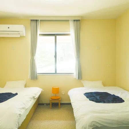 Kosugi Resort Lodge