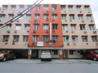 City Stay Inns Makati City Hall - near Circuit Mall - 2-نجوم