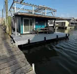 Ana's Houseboat Located In Venice Marina SLEEPS 10