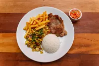 Hotel Golden Park Uberlandia by Nacional Inn