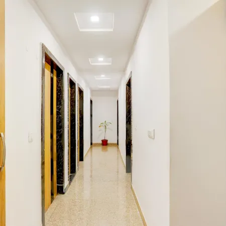 Hotel Mangal Niwas Udaipur