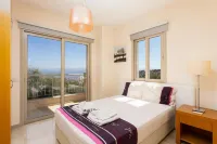 Villa Panorama Tria