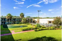 Quality Inn Jesup Hotels in Jesup