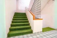 FabHotel 24 7 Residency