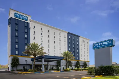 City Express by Marriott New Orleans I-10 Hotels near Barrow Stadium