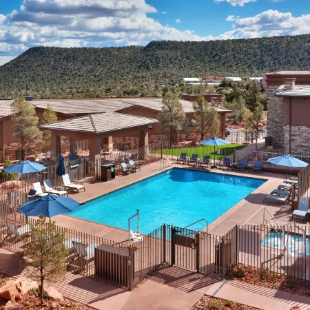 Residence Inn Sedona