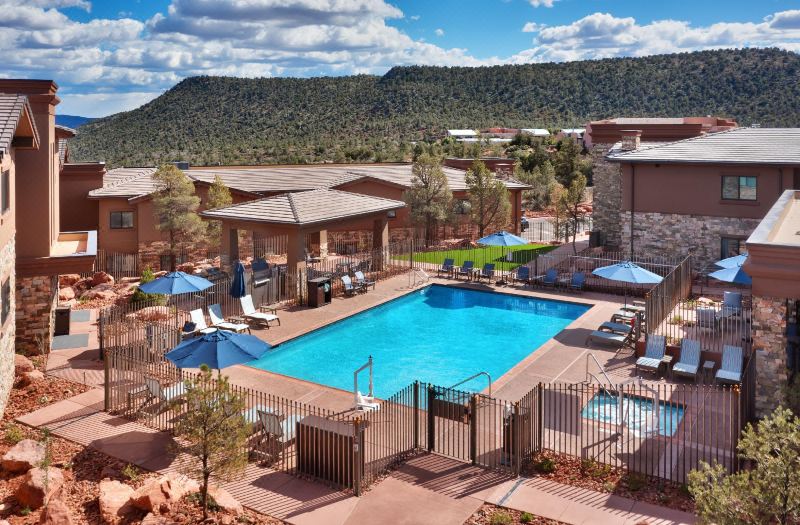 Residence Inn Sedona photo 2