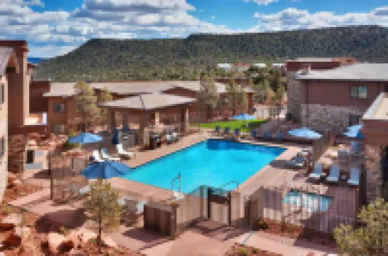 Residence Inn Sedona