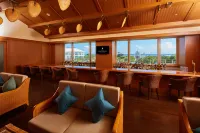 ANA InterContinental ISHIGAKI RESORT by IHG - bar