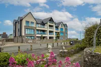 Apartment 10 Waterstone House - Luxury Apartment with Sea Views