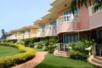 Coconut Grove Beach Resort