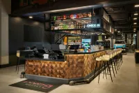 Moxy Columbia Downtown - bar