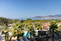 Bella Vista Hôtel, Suites & Maisons Hotels in Porticcio
