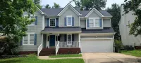 Cozy house in enjoyable Cary