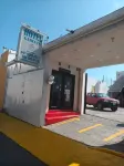 Hotel Garcias Suites Hotels in Linares