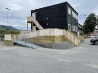 Biri Arena Overnatting Hotels in Biri