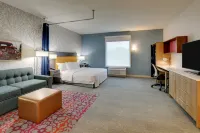 Home2 Suites by Hilton Sanford Hôtels à : Sanford