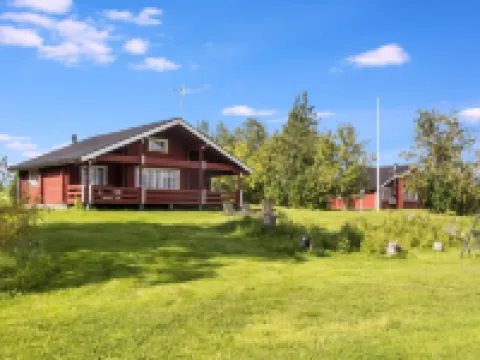 Mansikkaranta 2 Hotels in Nivala-Haapajarvi sub-region
