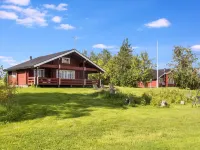 Mansikkaranta 2 Hotels in Pyhäjärvi