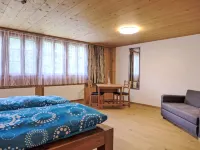 Eisiboden Hotels in Gadmen