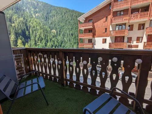 Appartement aux Pieds des Pistes Hotels in Modane