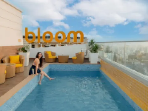 布魯姆酒店薩基維哈爾