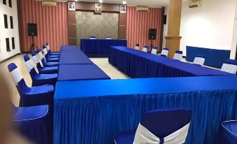 Anggraeni Hotel Ketanggungan