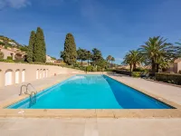 El Cantarello - Pools