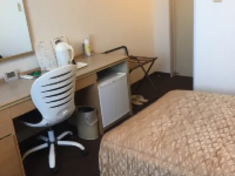 鹿島アイビーホテル 神栖のホテル