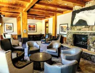 Ski-In Ski-Out Condo at Zephyr Mountain Lodge 1518