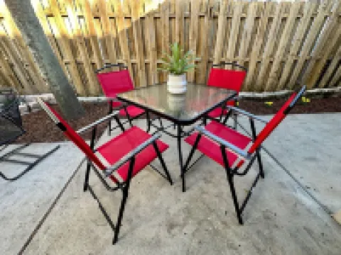 Charming Coastal Cottage on St. Simons Island