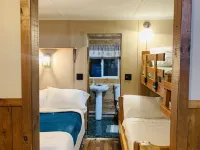 Lake Front Cabin Located On Muskallonge Lake Hotels in Luce County