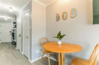 La CaSEAta - Beachfront Condo