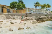 Boutique Hotel Bougainvillea Hotels in Kralendijk