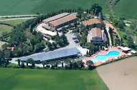 Hotel Fattoria Belvedere Hotels in Riparbella