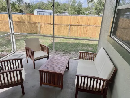 Comfort Cove, 3/2, Fully Fenced, Spring Hill, FL