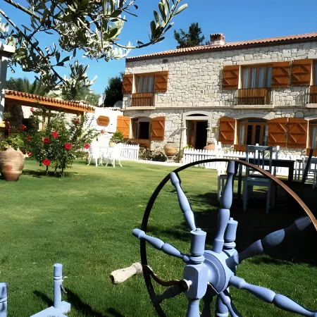 Kesre Hotel