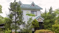 Heart Land Hills in Noto 5 Ike No Hotori No Ie