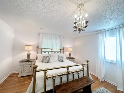 The Bluehouse In Robert - An Elegant Country Getaway Hotel a Parrocchia di Tangipahoa