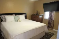 Cute 2 bedroom/2 bathrooms home