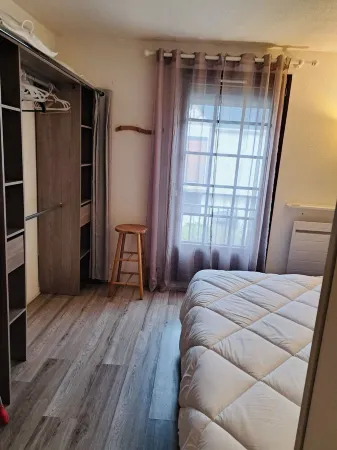 Maisonette 'Happiness Отели рядом с достопримечательностью «courseulles»